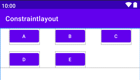 ConstraintLayout中间嵌套一个NestedScrollView constraintlayout flow,ConstraintLayout中间嵌套一个NestedScrollView constraintlayout flow_android,第1张