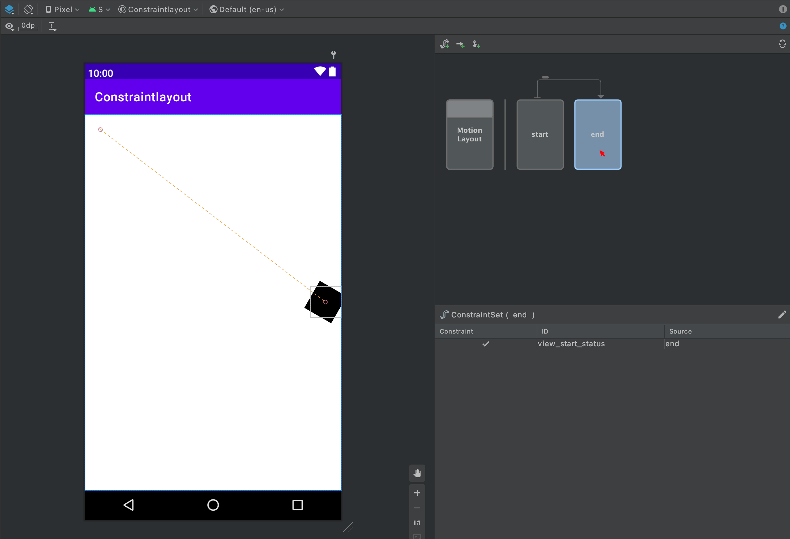 ConstraintLayout中间嵌套一个NestedScrollView constraintlayout flow,ConstraintLayout中间嵌套一个NestedScrollView constraintlayout flow_控件_38,第38张