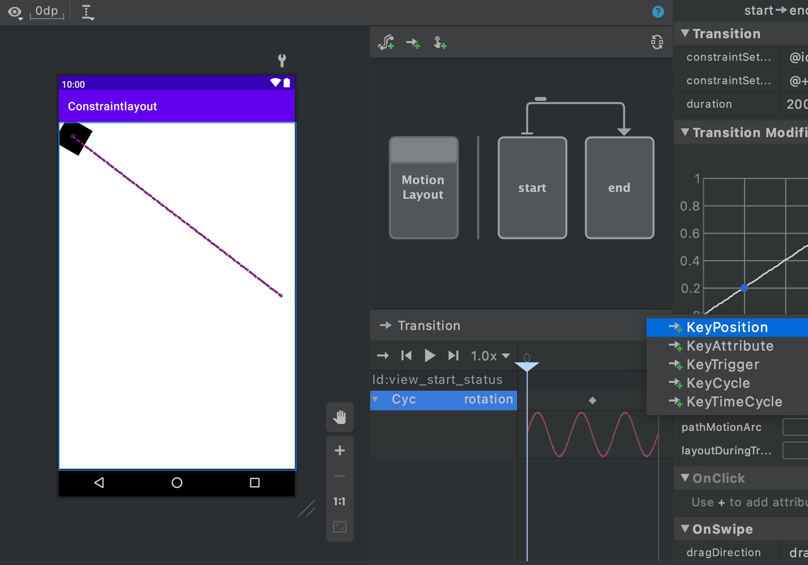 ConstraintLayout中间嵌套一个NestedScrollView constraintlayout flow,ConstraintLayout中间嵌套一个NestedScrollView constraintlayout flow_android_40,第40张