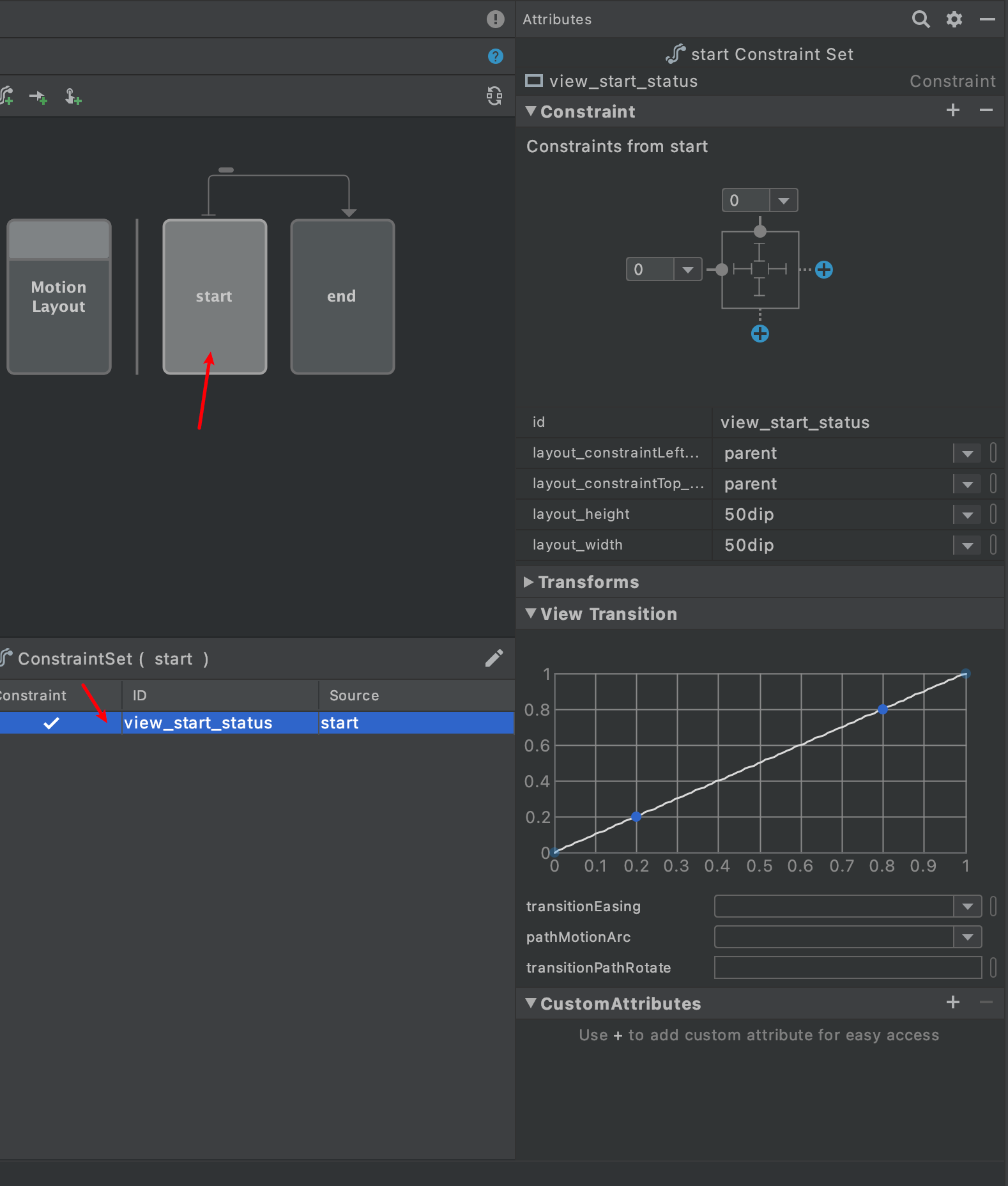 ConstraintLayout中间嵌套一个NestedScrollView constraintlayout flow,ConstraintLayout中间嵌套一个NestedScrollView constraintlayout flow_控件_41,第41张