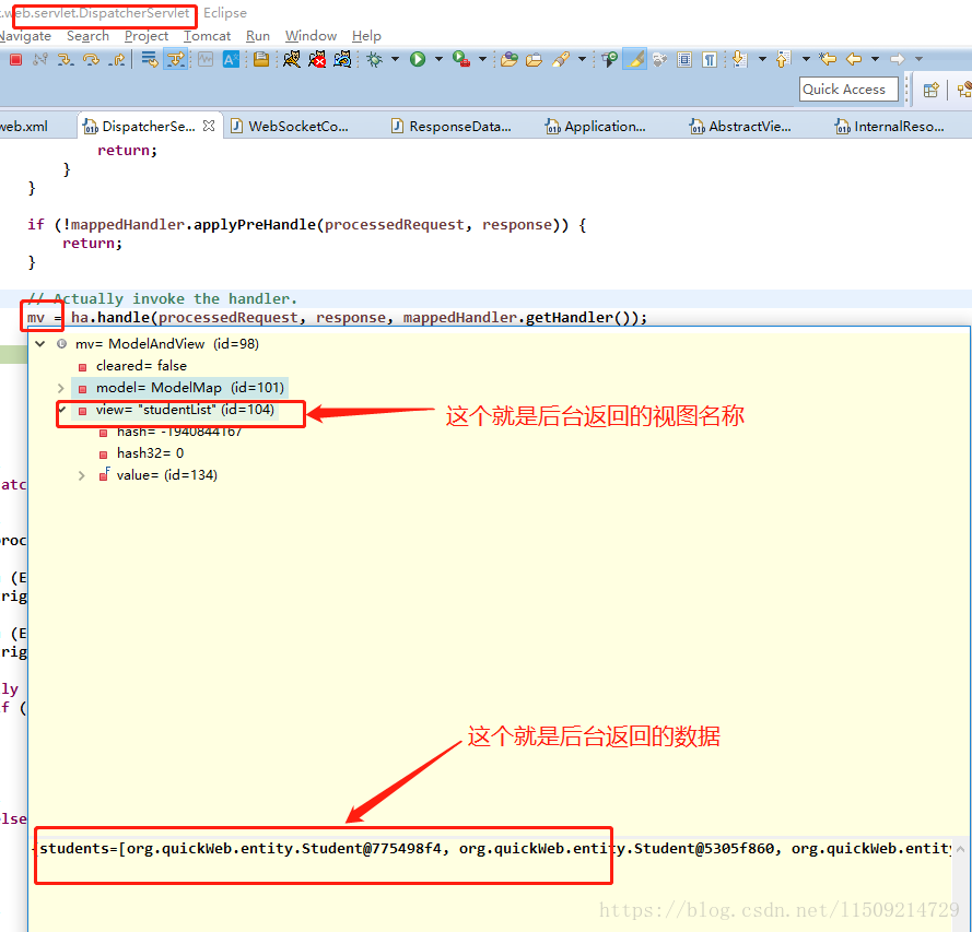 springmvc 返回json 过滤 springmvc返回数据渲染到jsp_404_04