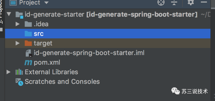 springboot启动卡死在mybatisplus springboot mybatis starter_spring_06