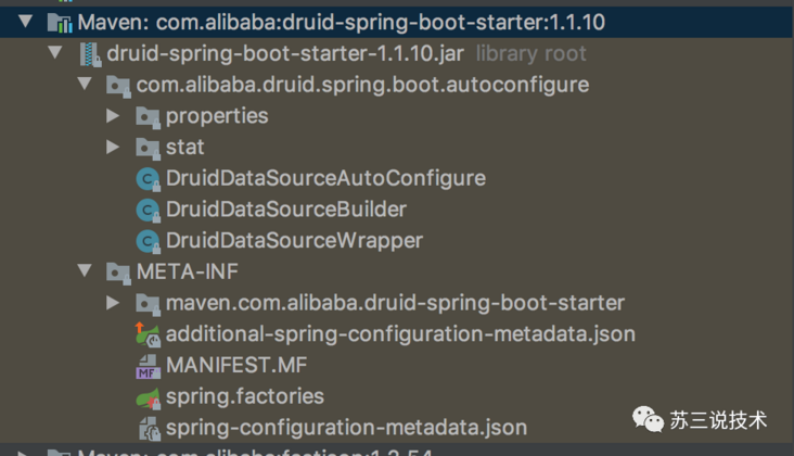 springboot启动卡死在mybatisplus springboot mybatis starter_spring_09