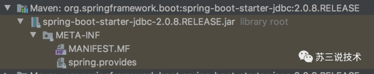 springboot启动卡死在mybatisplus springboot mybatis starter_jar包_10