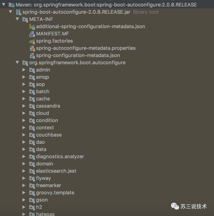 springboot启动卡死在mybatisplus springboot mybatis starter_ide_11