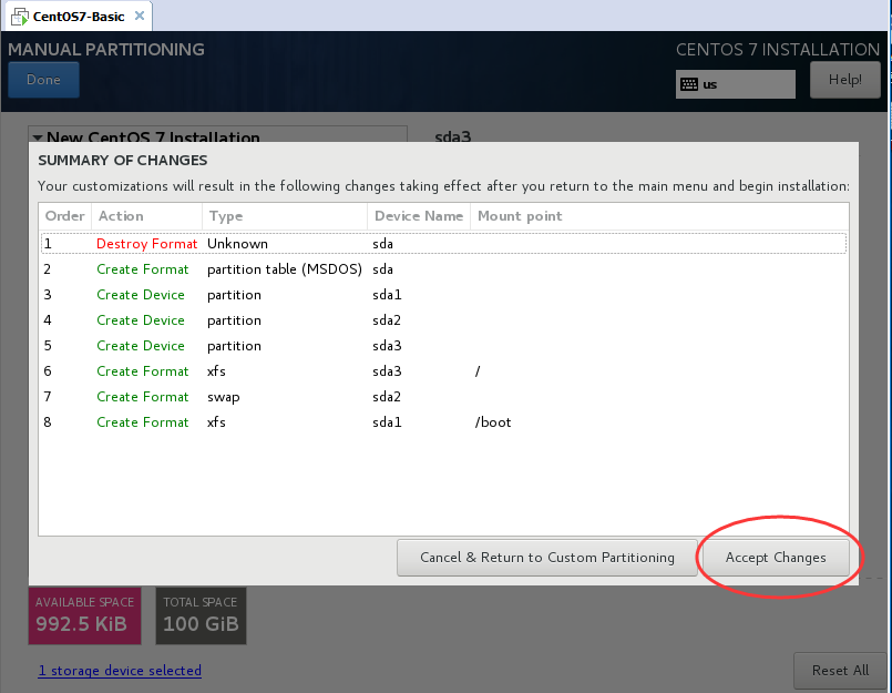 centos 分区克隆 centos克隆镜像_重启_22