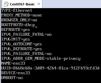 centos 分区克隆 centos克隆镜像_CentOS_29