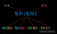 【ts】typescript高阶：模版字面量类型