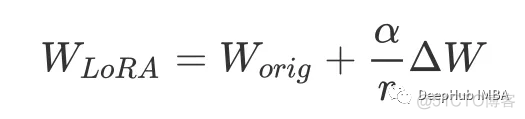 从头开始实现LoRA以及一些实用技巧_深度学习_05