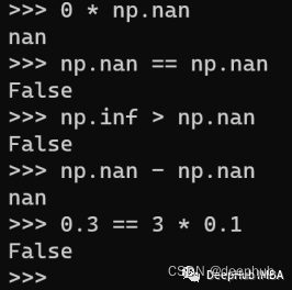 90个Numpy的有用的代码片段_numpy