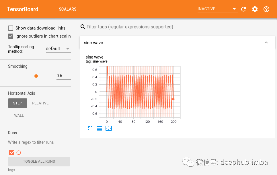 TensorBoard的最全使用教程：看这篇就够了_tensorboard_06