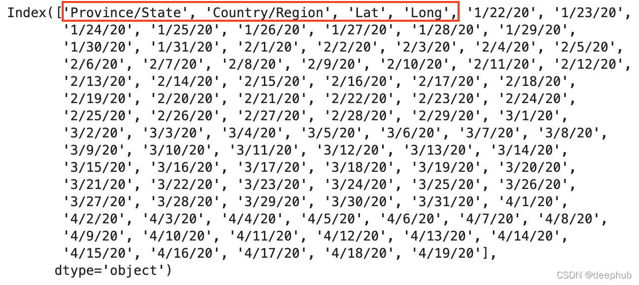 使用Pandas melt()重塑DataFrame,使用Pandas melt()重塑DataFrame_pandas_08,第8张