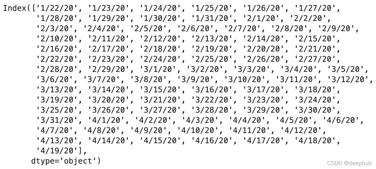 使用Pandas melt()重塑DataFrame,使用Pandas melt()重塑DataFrame_ide_09,第9张