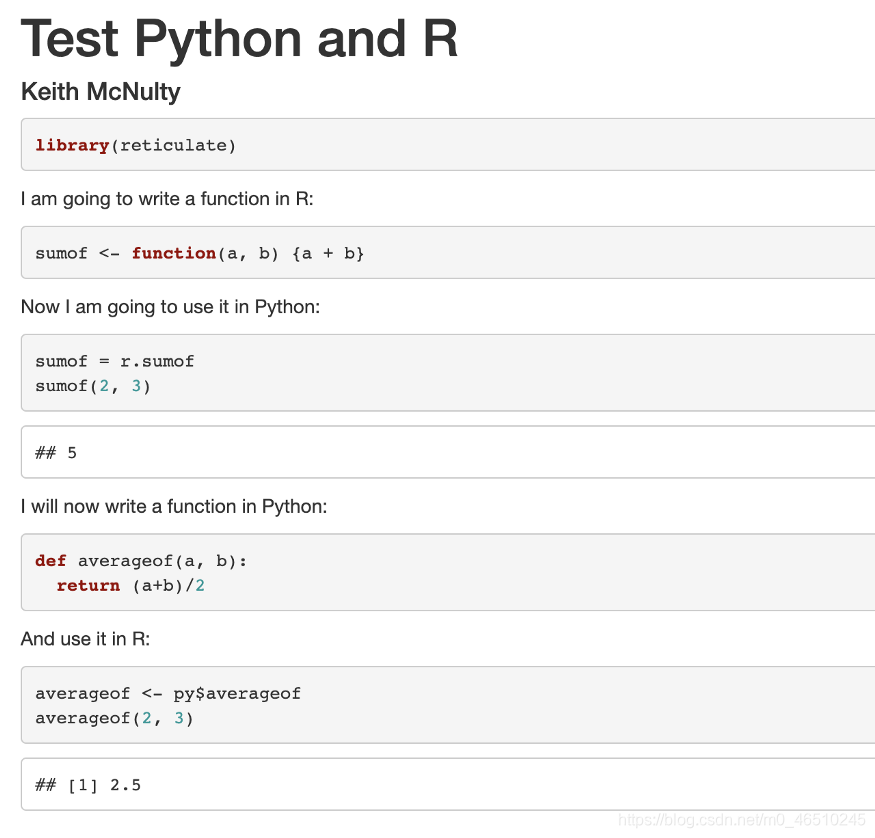 同一个项目中让R和Python无缝工作的五种方法,同一个项目中让R和Python无缝工作的五种方法_Python_08,第8张