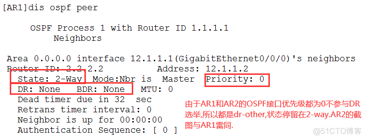 OSPF建立邻居关系的条件 ospf建立邻居状态_bgb邻居关系建立模型_05