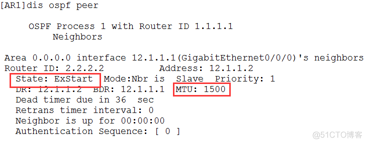 OSPF建立邻居关系的条件 ospf建立邻居状态_邻接关系_07