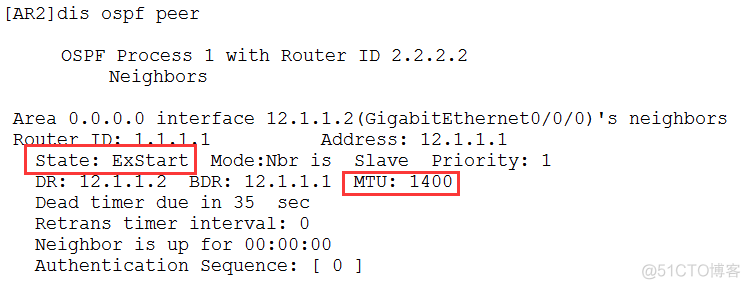 OSPF建立邻居关系的条件 ospf建立邻居状态_OSPF_08