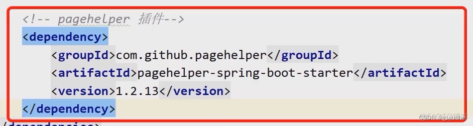 vue springboot2 架构图 springboot vue3 wiki_spring boot_34