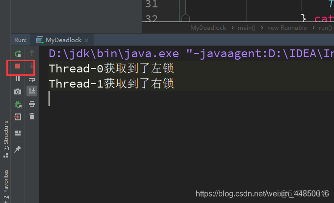 java 多线程的用处 java多线程总结_System_03