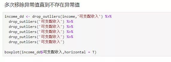 箱线图python怎么取消异常值 箱线图剔除异常值_数据集_07