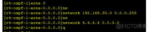 开启ospf协议的命令 启动ospf协议_OSPF_05