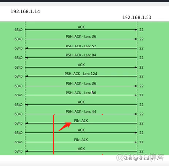 wireshark检查网络风暴 wireshark判断网络风暴_wireshark检查网络风暴_14