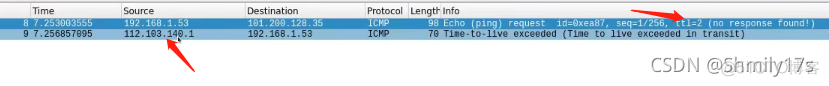 wireshark检查网络风暴 wireshark判断网络风暴_网络_24