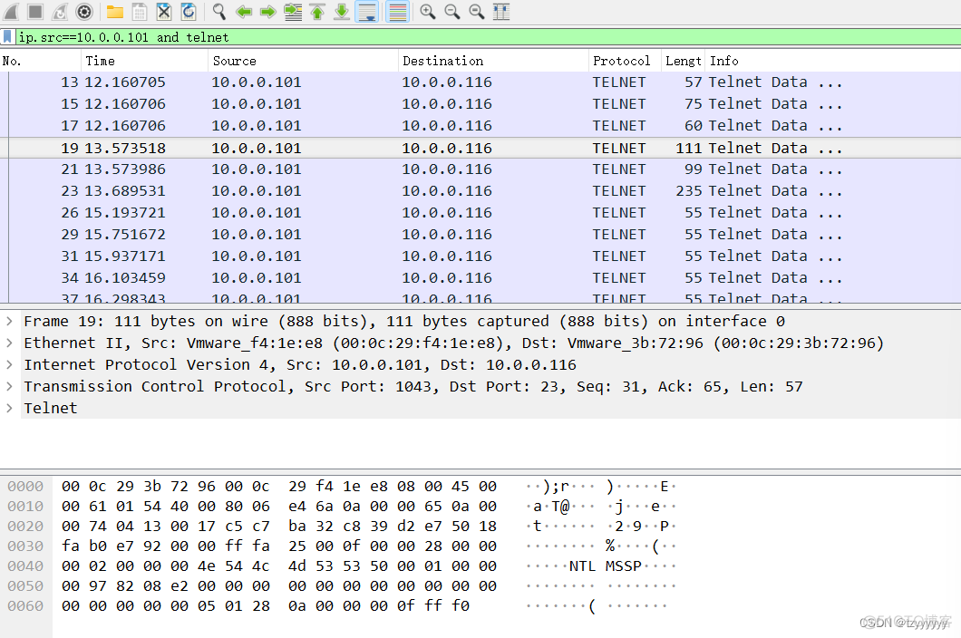 wireshark rtp流分析 灰色 wireshark分析网络流量_wireshark rtp流分析 灰色_09