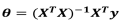 python进行回归方程显著性检验的结果分析 python多元线性回归显著性_正规方程_24