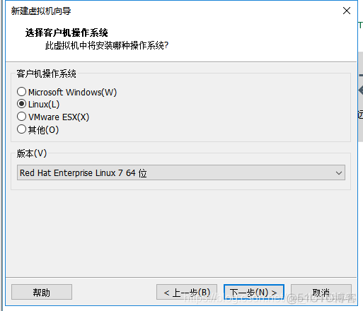 虚拟机如何装python 虚拟机如何装操作系统_图形化界面_04