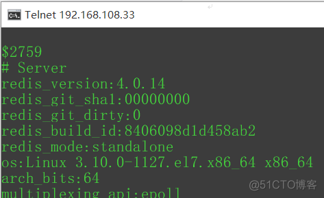 telnet redis失败 telnet登录redis_centos 复制文件夹_03