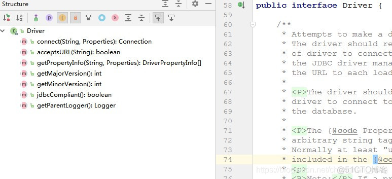 java 为什么要打破双亲委派模型 jdbc打破双亲委派机制_java