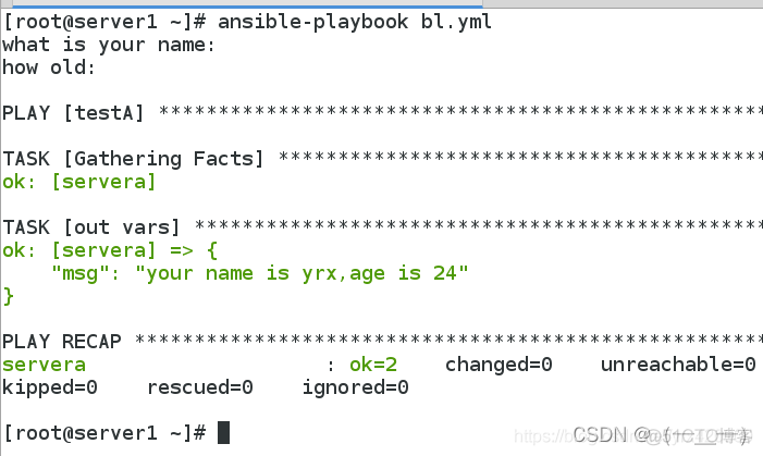 ansible playbook的copy如何使用 ansible playbook copy模块_python_15