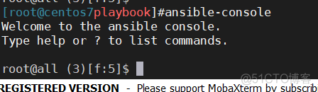 ansible playbook的copy如何使用 ansible playbook copy模块_hive_20