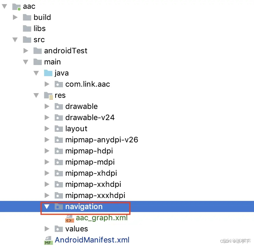 android jetpack 不能用java 吗 android jetpack应用指南pdf_Android_02