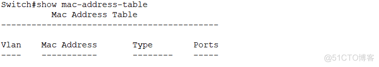 赫思曼交换机打开 ip ospf 赫斯曼交换机命令_重启_02