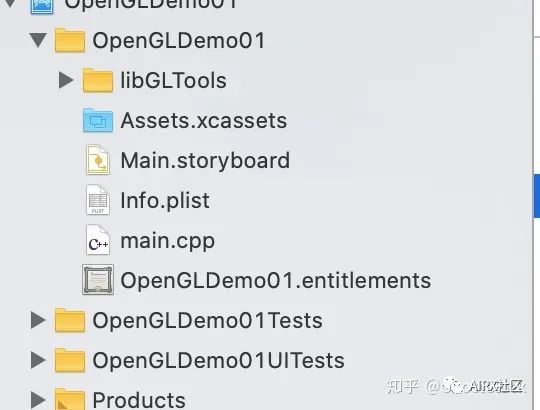 iOS opengl es版本支持情况 opengl 苹果_初始化_06