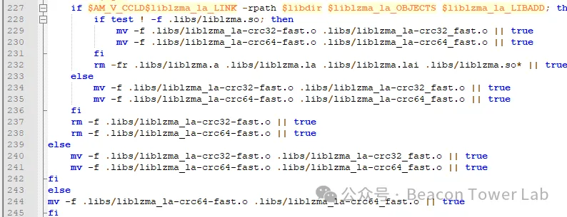 漏洞预警丨XZ Utilѕ工具库恶意后门植入漏洞(CVE-2024-3094)【内含自检方式】_库文件_04