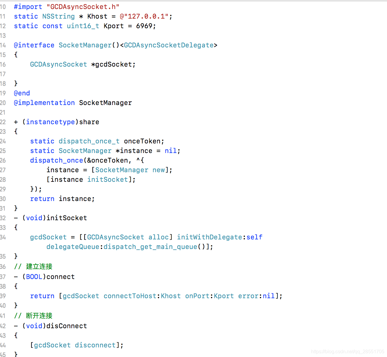 socket心跳包机制android ios socket 心跳包,socket心跳包机制android ios socket 心跳包_NAT_05,第5张