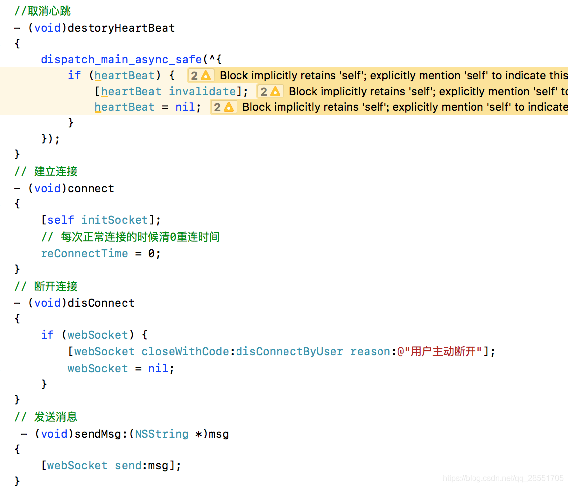 socket心跳包机制android ios socket 心跳包,socket心跳包机制android ios socket 心跳包_TCP_10,第10张