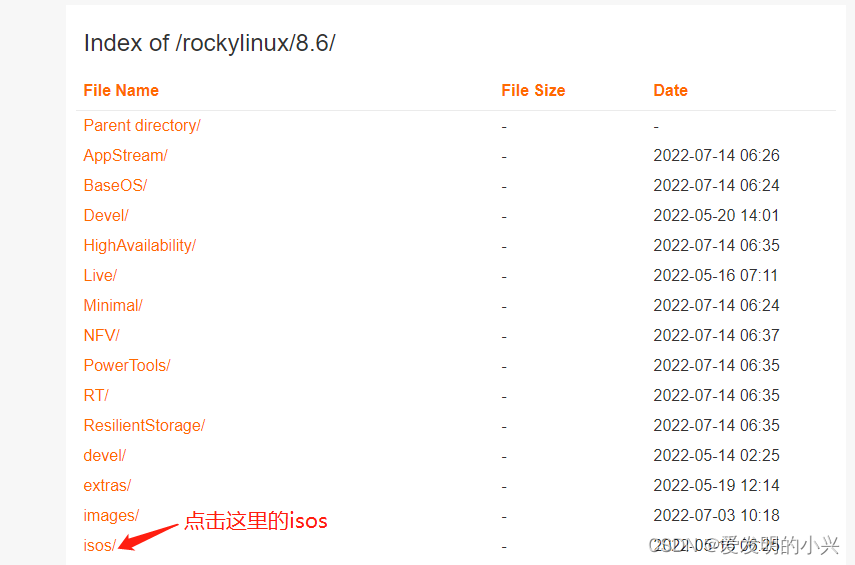 rockey linux设置国内镜像 rocky linux正式版,rockey linux设置国内镜像 rocky linux正式版_下载速度_09,第9张