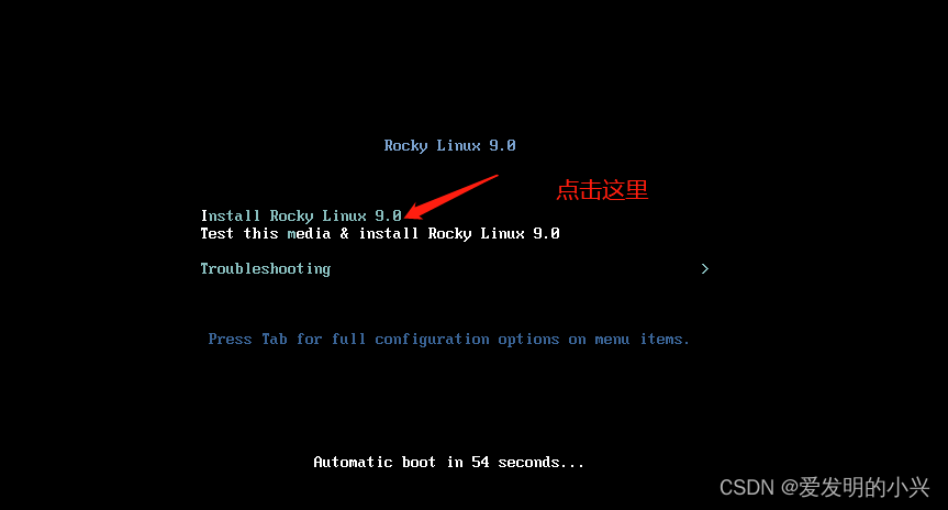 rockey linux设置国内镜像 rocky linux正式版,rockey linux设置国内镜像 rocky linux正式版_Red_28,第28张