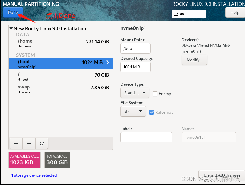 rockey linux设置国内镜像 rocky linux正式版,rockey linux设置国内镜像 rocky linux正式版_学习_34,第34张