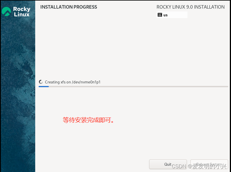 rockey linux设置国内镜像 rocky linux正式版,rockey linux设置国内镜像 rocky linux正式版_rockey linux设置国内镜像_39,第39张