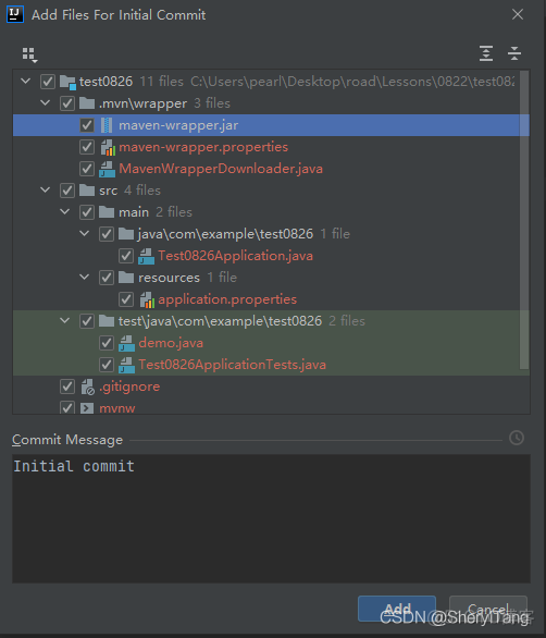 idea 配置gitlab 401 idea2020配置git_intellij idea_10