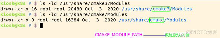 espidf中的cmakelist cmakelist find_package_CMake_05