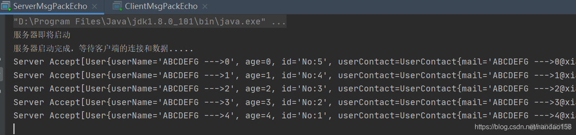 Java序列化后 类型转换失败 java为什么序列化失败_序列化_14