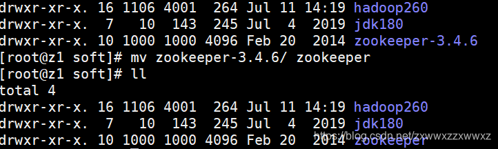 sprongboot zookeeper 集群 zookeeper集群架构_数据_02