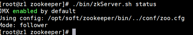 sprongboot zookeeper 集群 zookeeper集群架构_数据_15