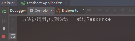 springboot 加载resources目录下的dll文件 springboot@resource_ci_24